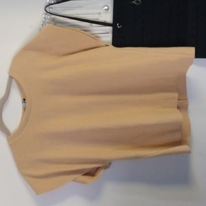 Comfy athletic shirt